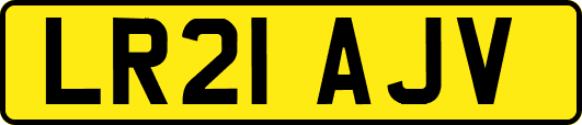 LR21AJV