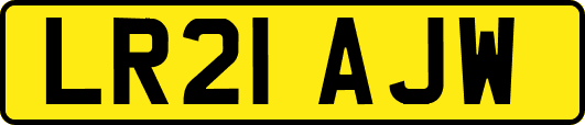 LR21AJW