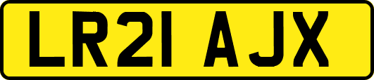 LR21AJX