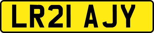 LR21AJY