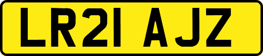 LR21AJZ