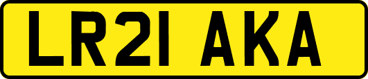 LR21AKA