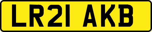 LR21AKB