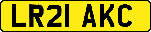 LR21AKC