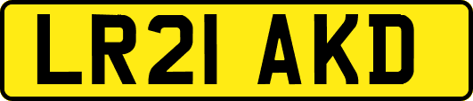 LR21AKD