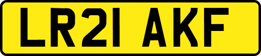 LR21AKF