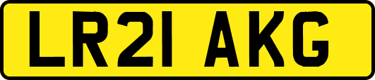 LR21AKG