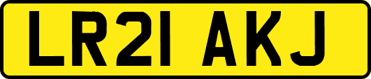 LR21AKJ
