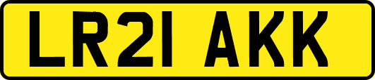LR21AKK