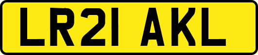 LR21AKL