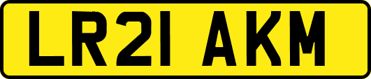 LR21AKM