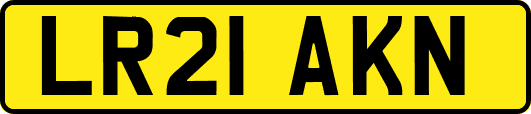 LR21AKN