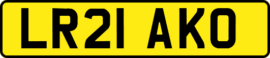 LR21AKO