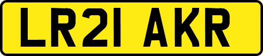 LR21AKR