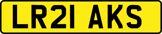 LR21AKS