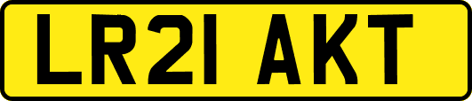 LR21AKT