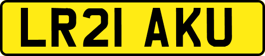 LR21AKU