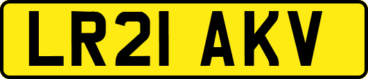 LR21AKV