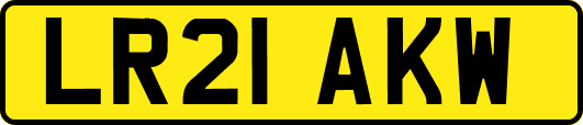 LR21AKW