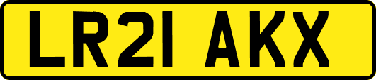 LR21AKX