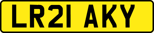 LR21AKY