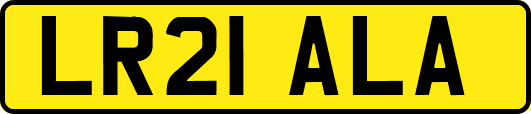 LR21ALA