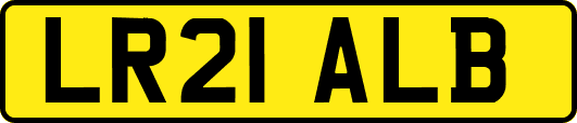 LR21ALB