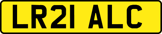 LR21ALC