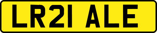 LR21ALE