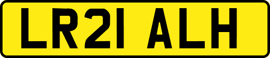 LR21ALH