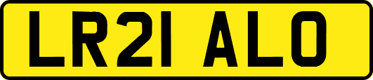 LR21ALO