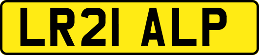 LR21ALP