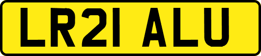 LR21ALU
