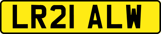 LR21ALW