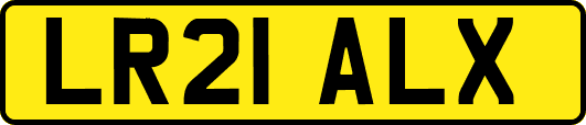 LR21ALX