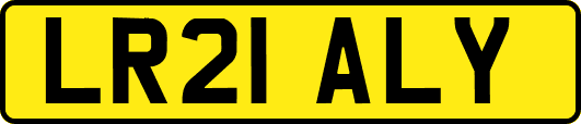 LR21ALY