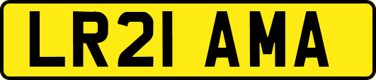 LR21AMA