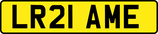 LR21AME