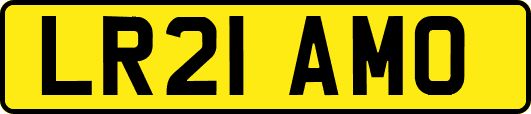LR21AMO