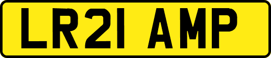 LR21AMP