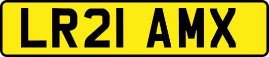LR21AMX