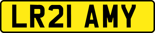 LR21AMY