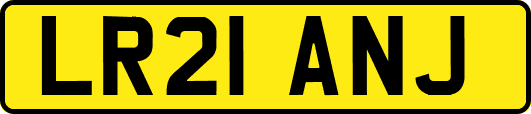 LR21ANJ