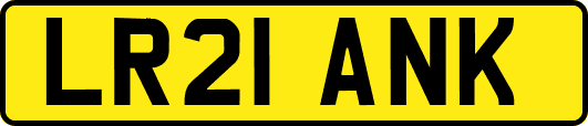 LR21ANK