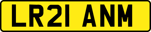 LR21ANM