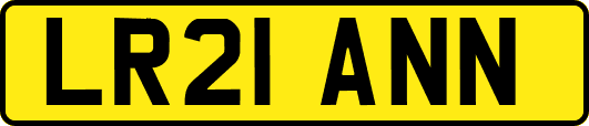 LR21ANN