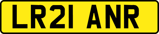 LR21ANR