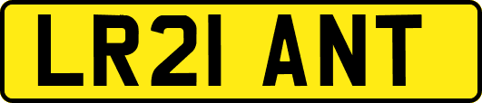 LR21ANT
