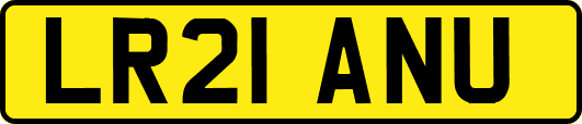 LR21ANU