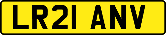 LR21ANV